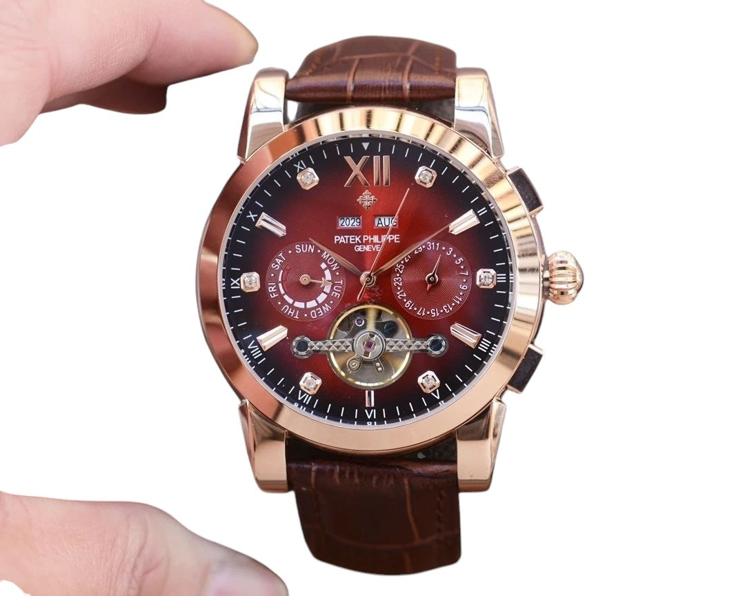 PAT PHIL WATCH (1)