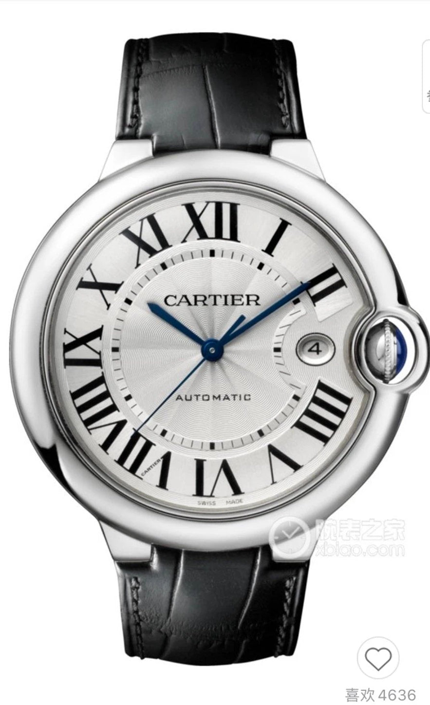 CART WATCH (1)