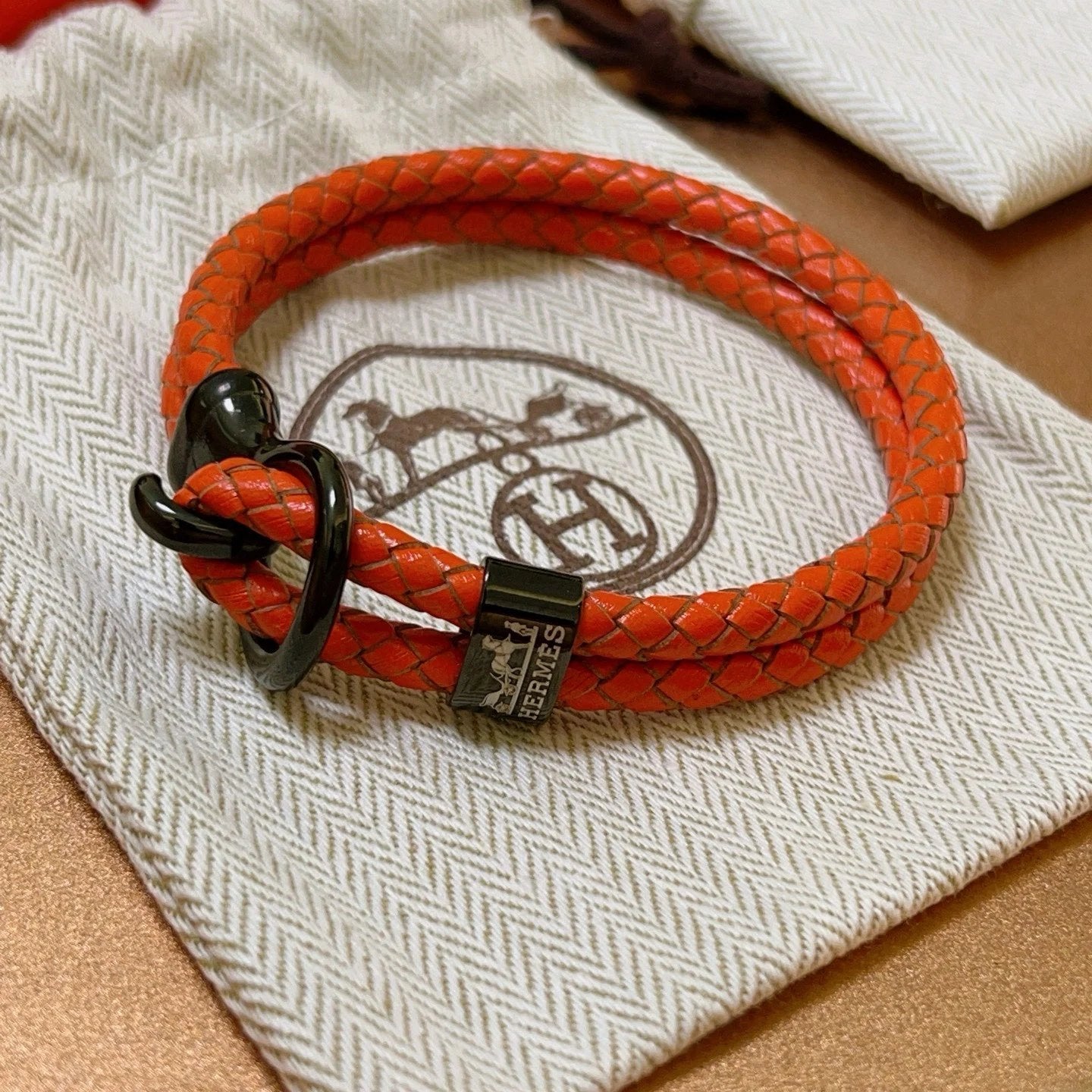 HERM Luxury Bracelets