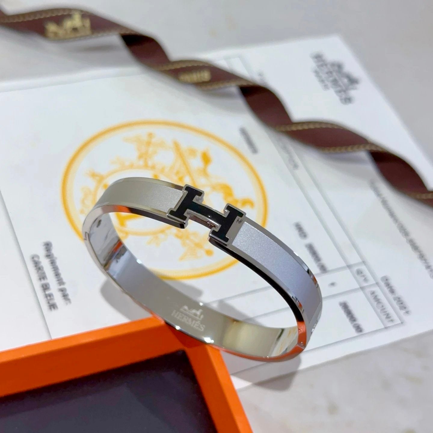 HERM Luxury Bracelets
