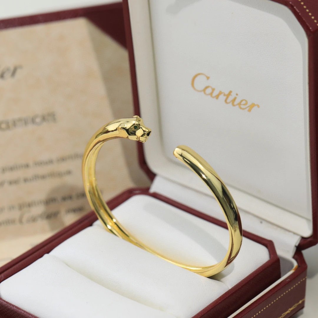CART Women's Luxury Bracelets