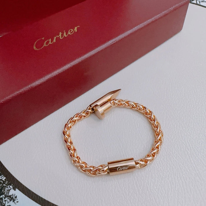 CART Women's Luxury Bracelets