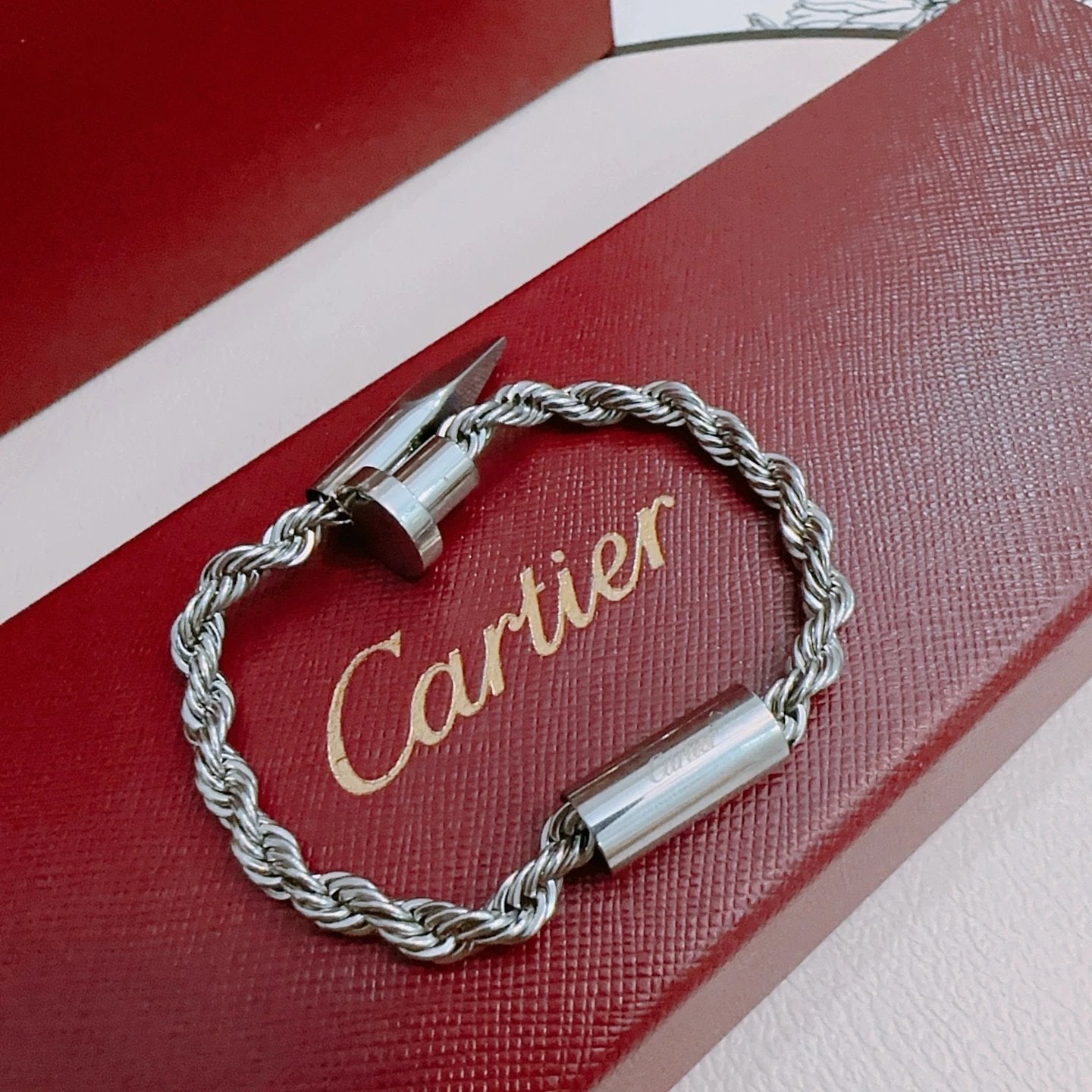 CART Women's Luxury Bracelets