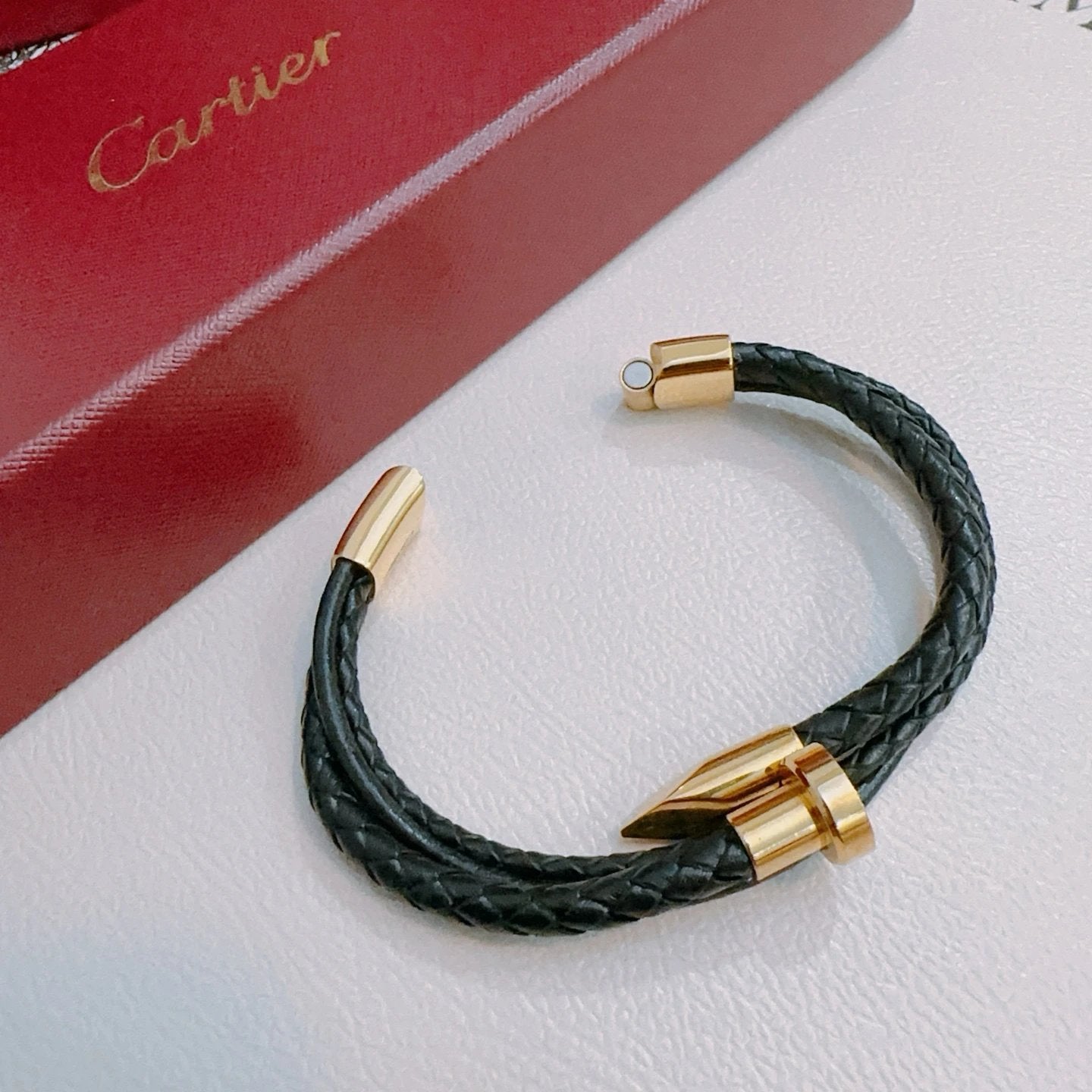 CART Women's Luxury Bracelets