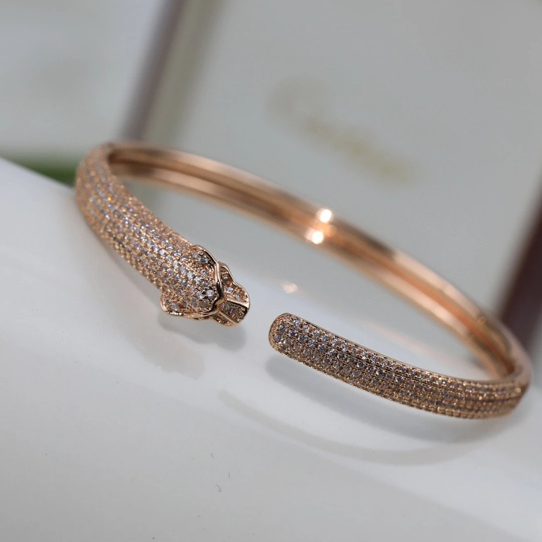 CART Women's Luxury Bracelets