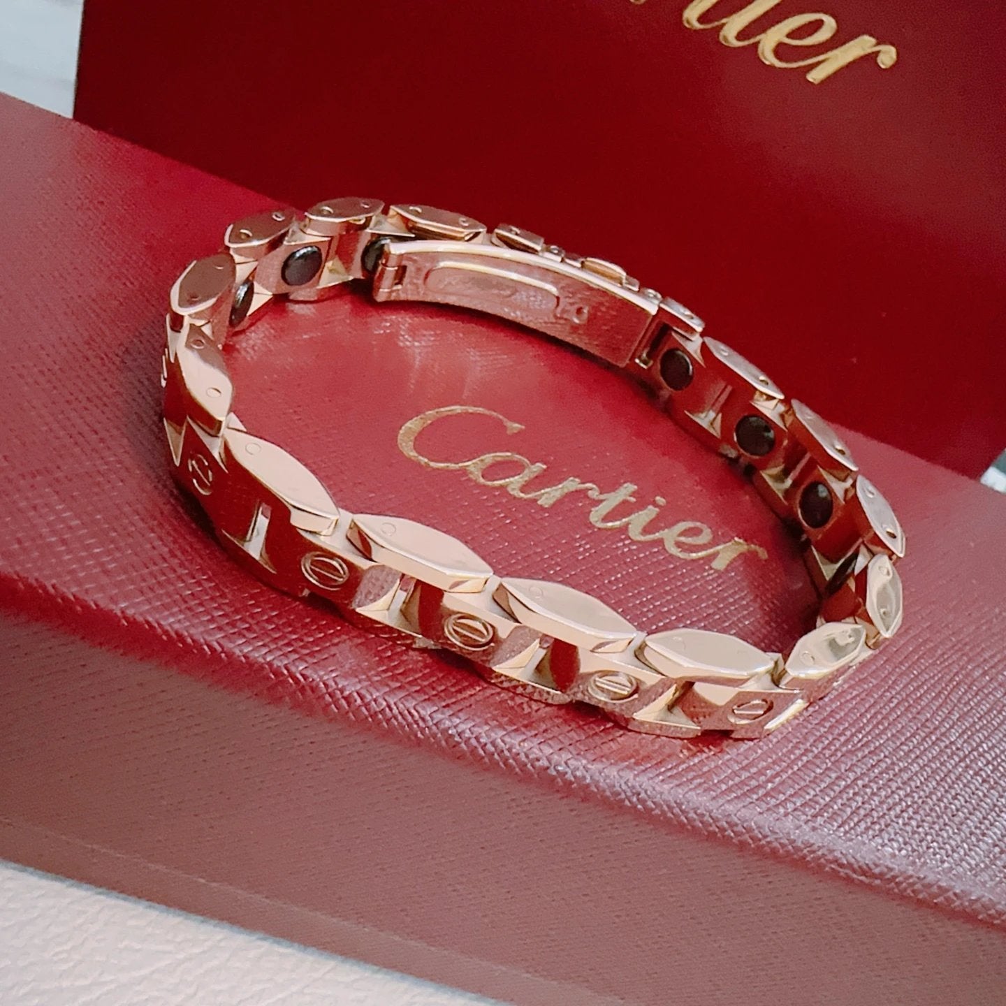 CART Women's Luxury Bracelets