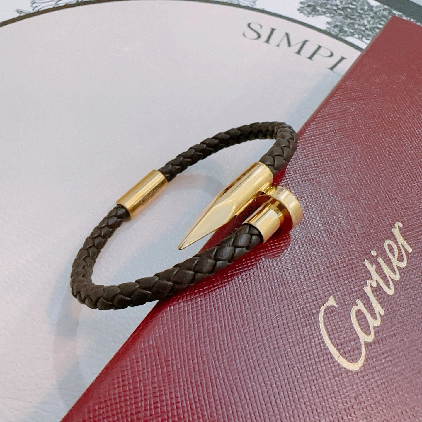 CART Women's Luxury Bracelets