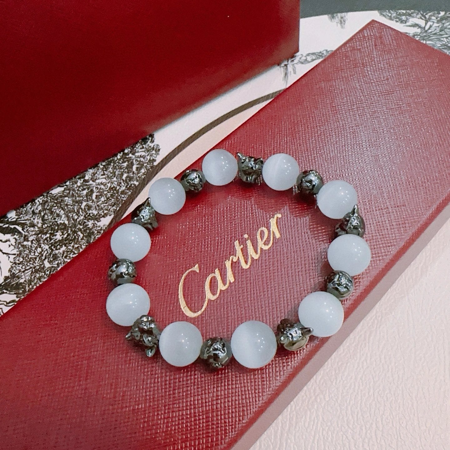 CART Women's Luxury Bracelets