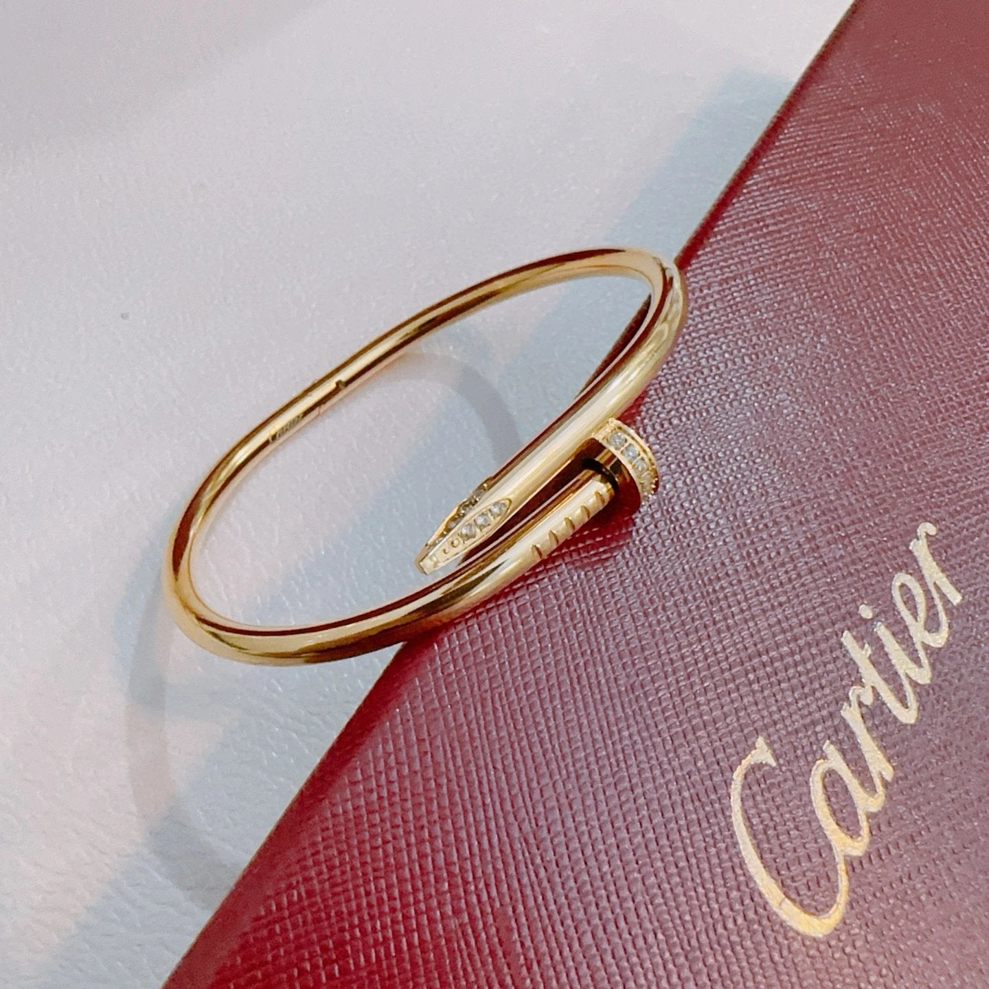 CART Women's Luxury Bracelets