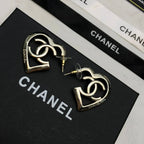 CHAN Women's Luxury Necklaces