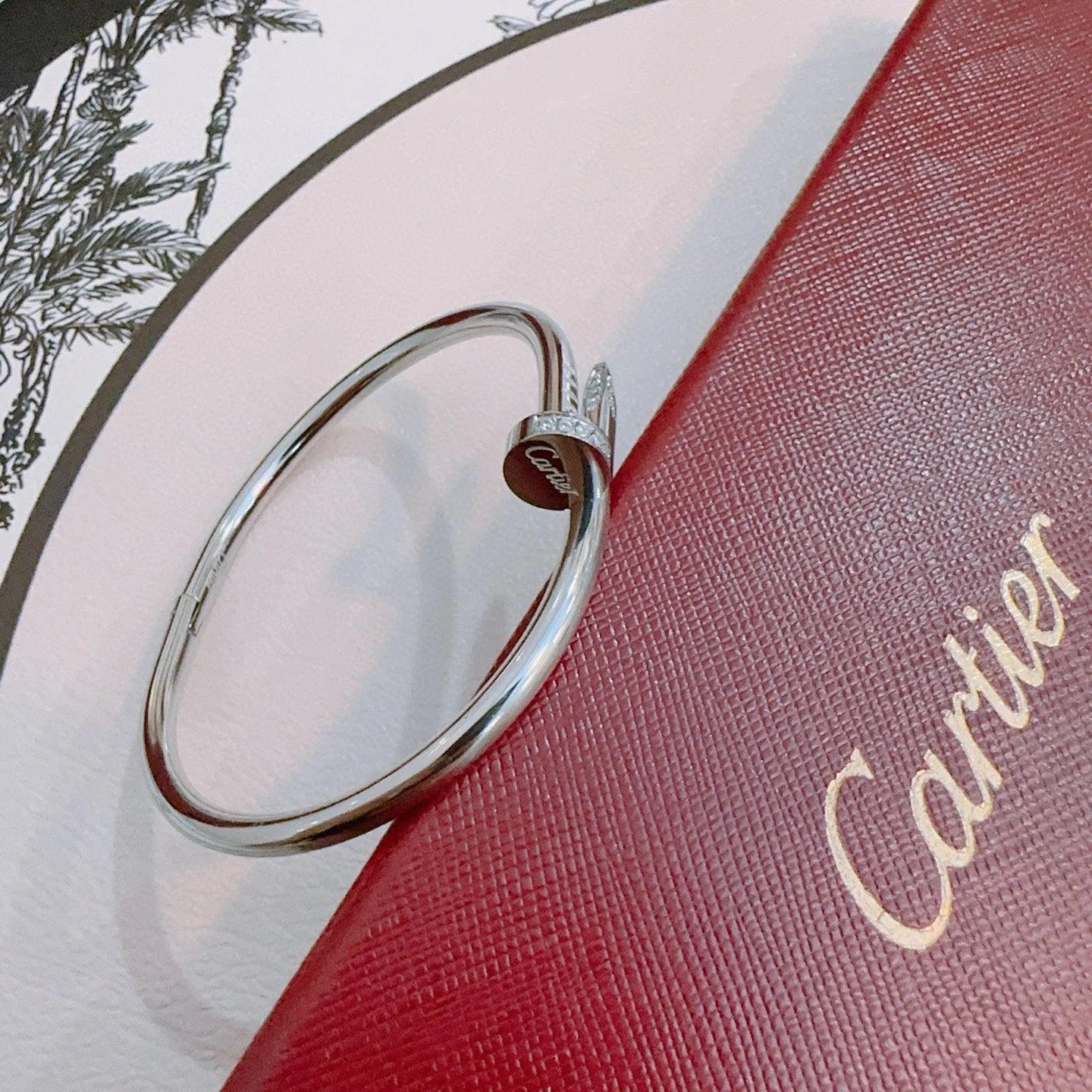 CART Women's Luxury Bracelets
