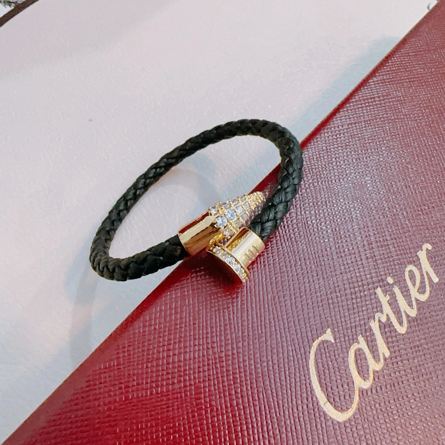 CART Women's Luxury Bracelets