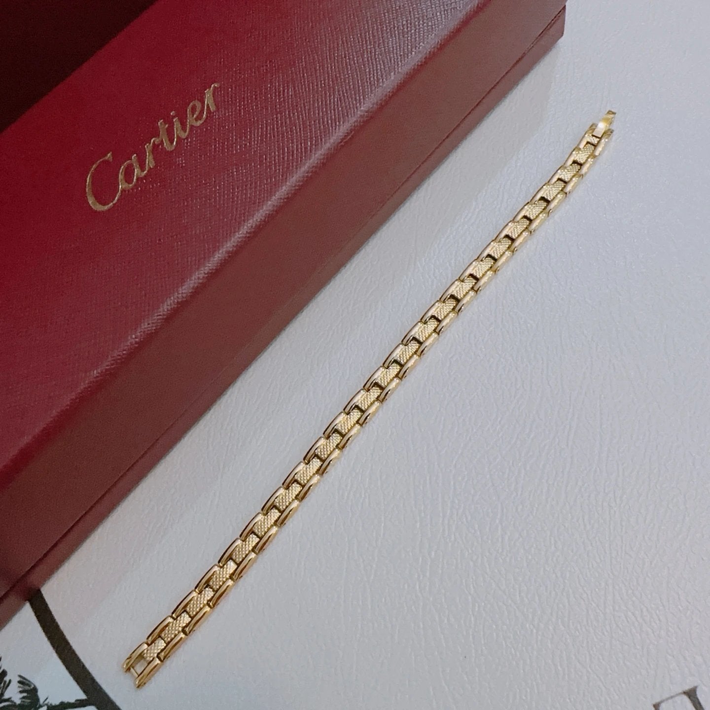 CART Women's Luxury Bracelets