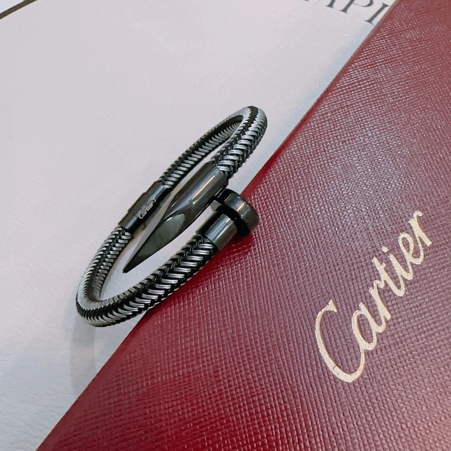 CART Women's Luxury Bracelets