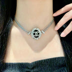 CHAN Women's Luxury Necklaces