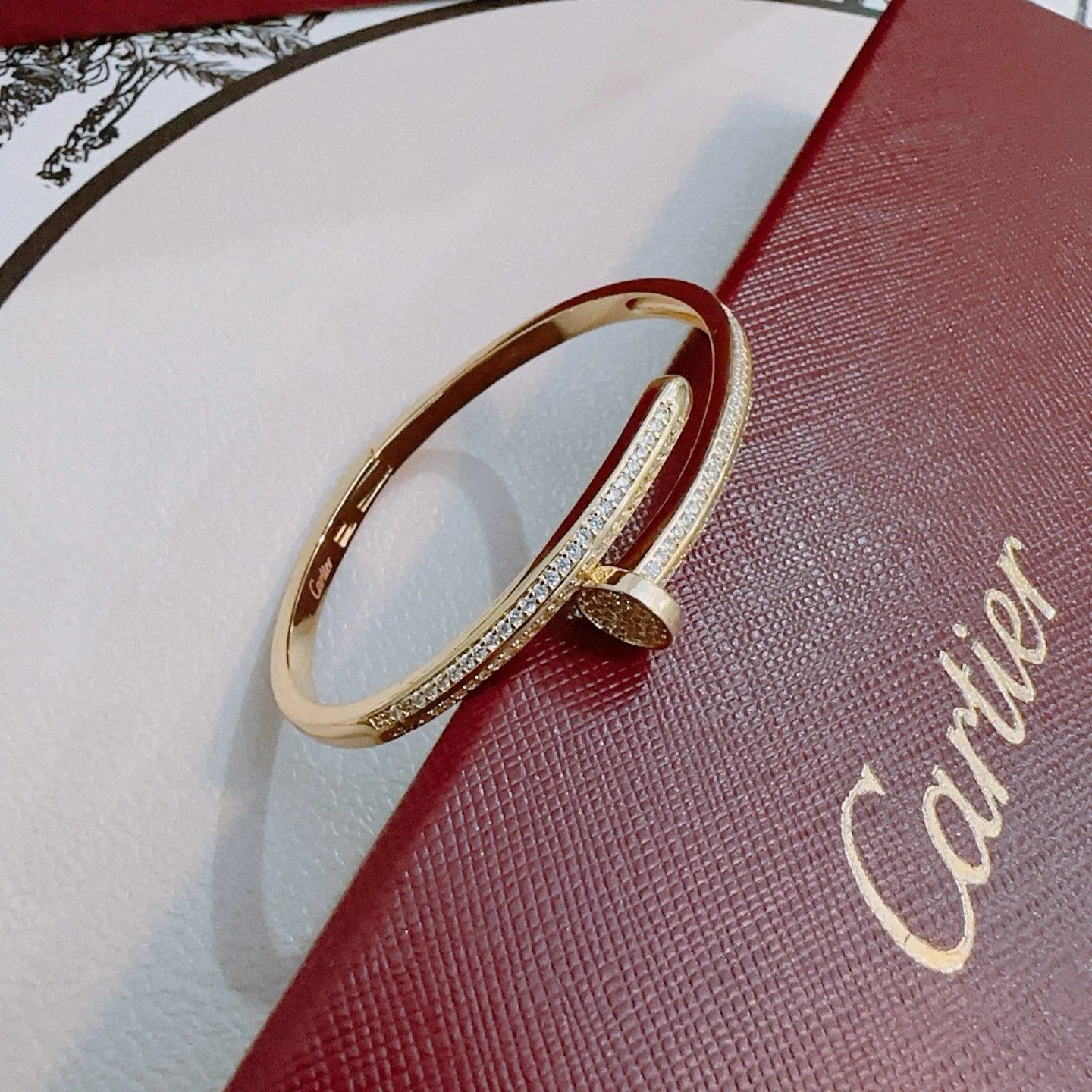 CART Women's Luxury Bracelets