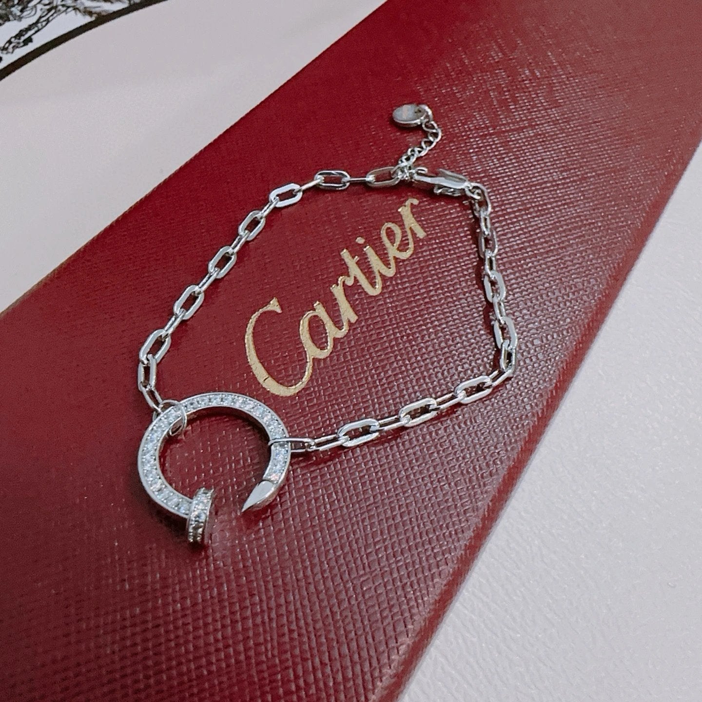 CART Women's Luxury Bracelets
