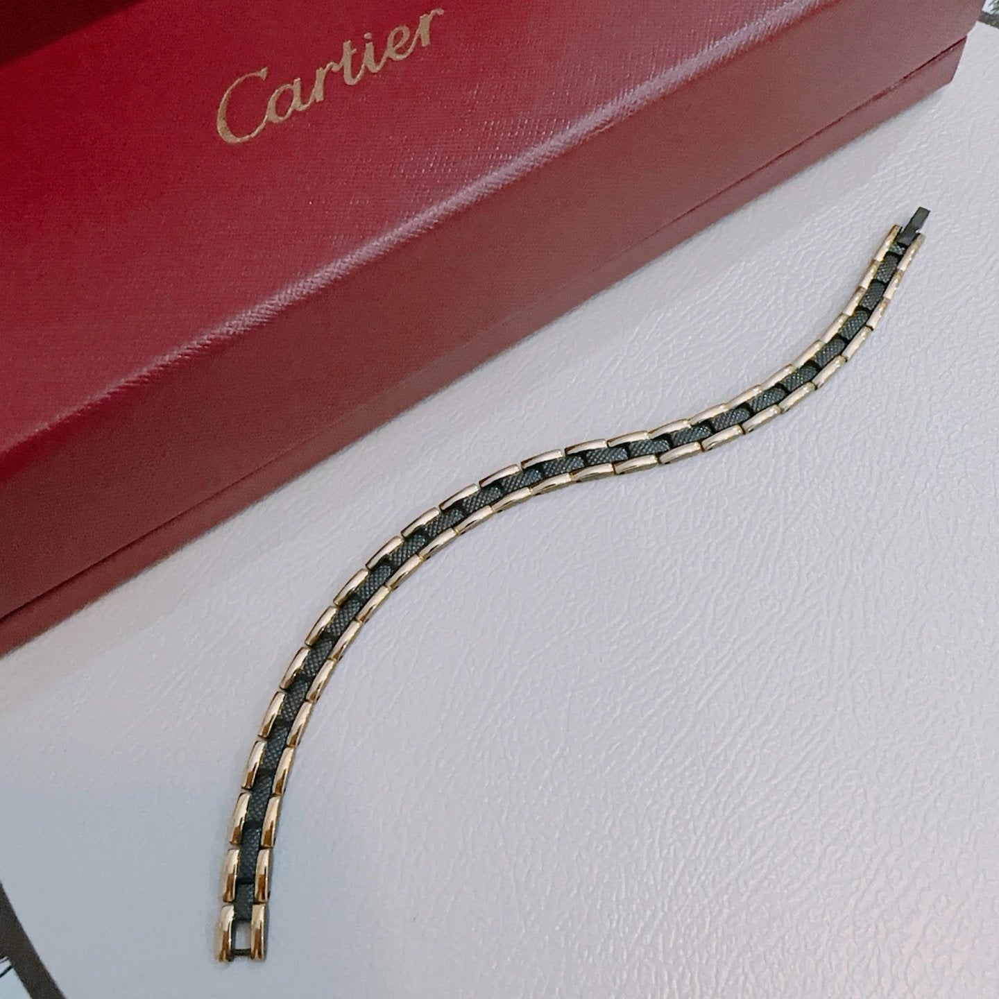 CART Women's Luxury Bracelets