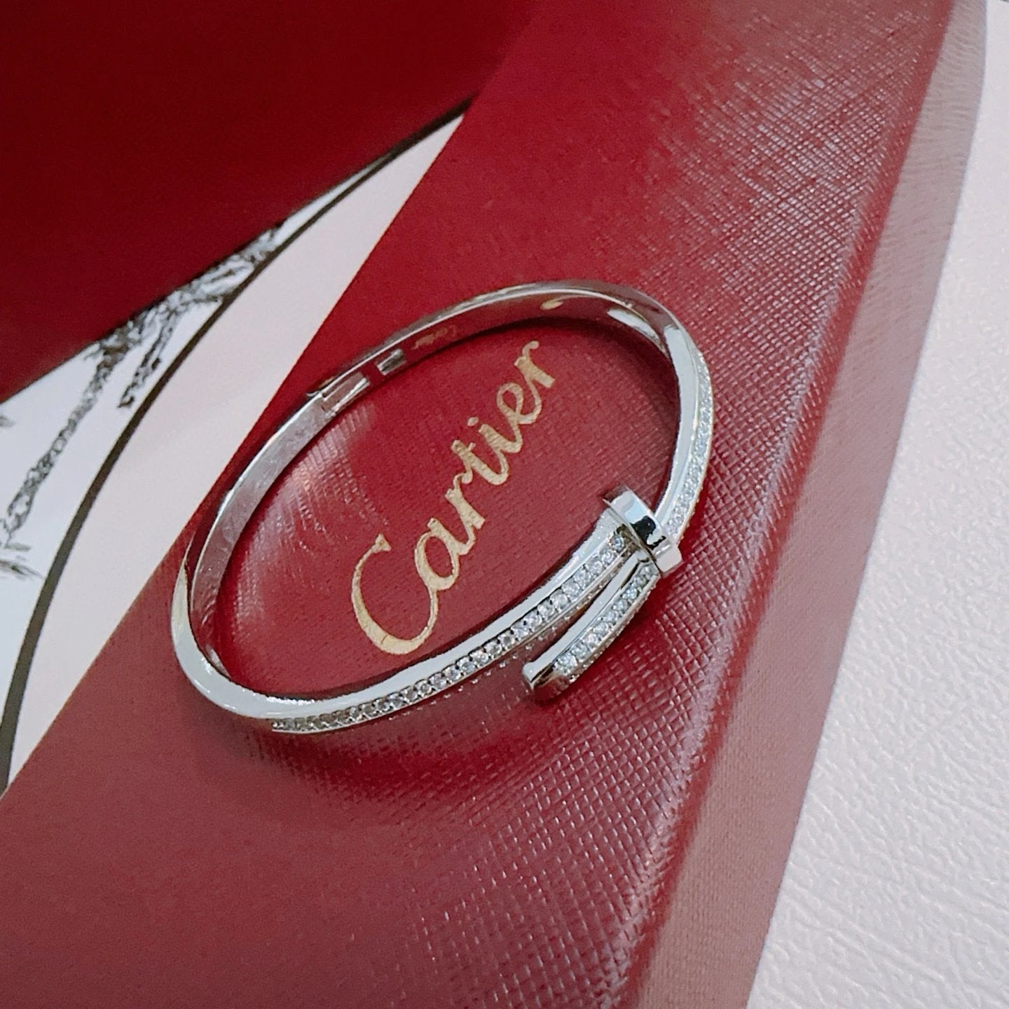 CART Women's Luxury Bracelets