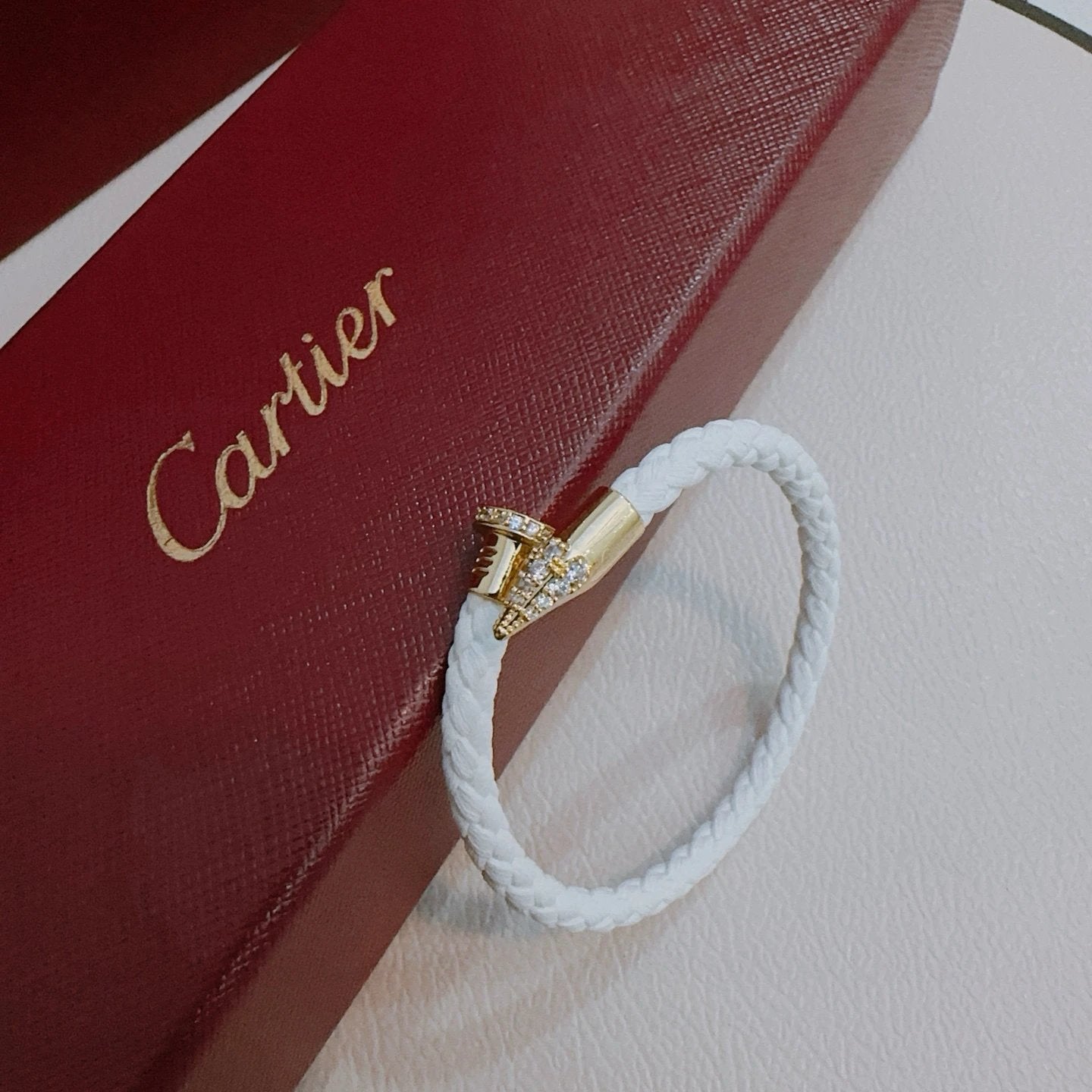 CART Women's Luxury Bracelets