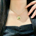 CHAN Women's Luxury Necklaces