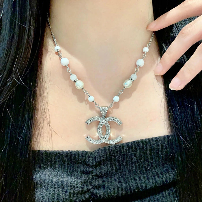 CHAN Women's Luxury Necklaces