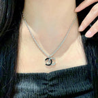 CHAN Women's Luxury Necklaces