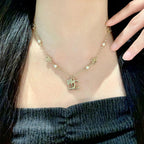 CHAN Women's Luxury Necklaces