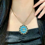 CHAN Women's Luxury Necklaces