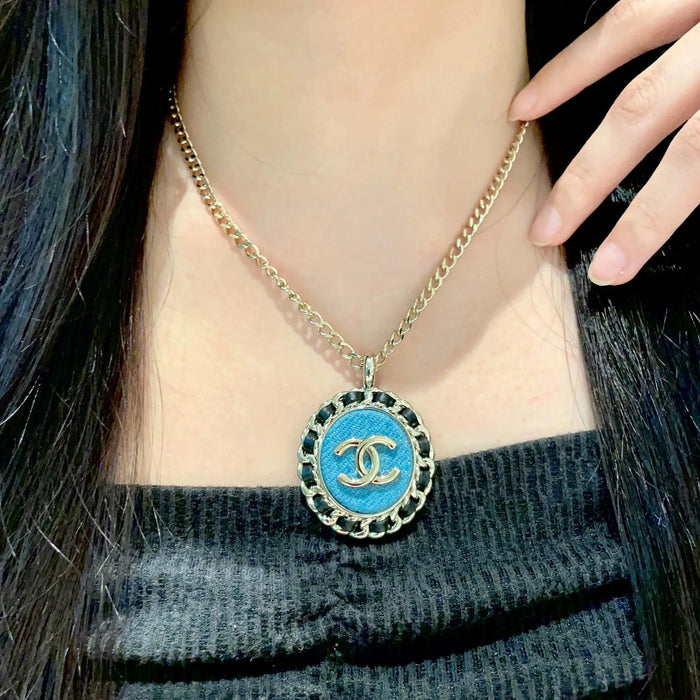 CHAN Women's Luxury Necklaces