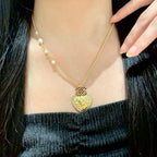 CHAN Women's Luxury Necklaces