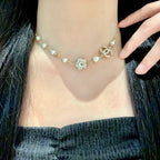 CHAN Women's Luxury Necklaces