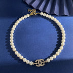CHAN Women's Luxury Necklaces