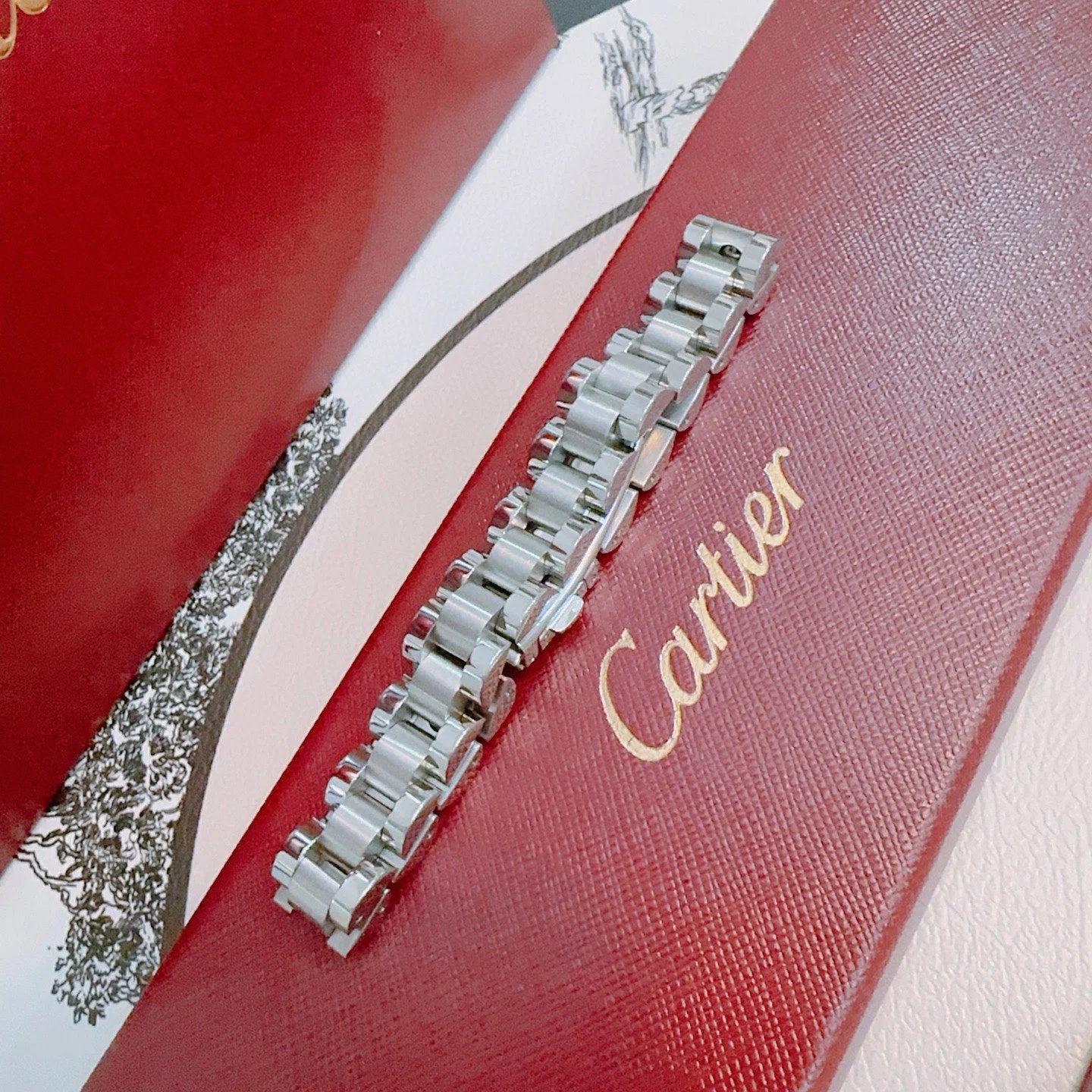 CART Women's Luxury Bracelets