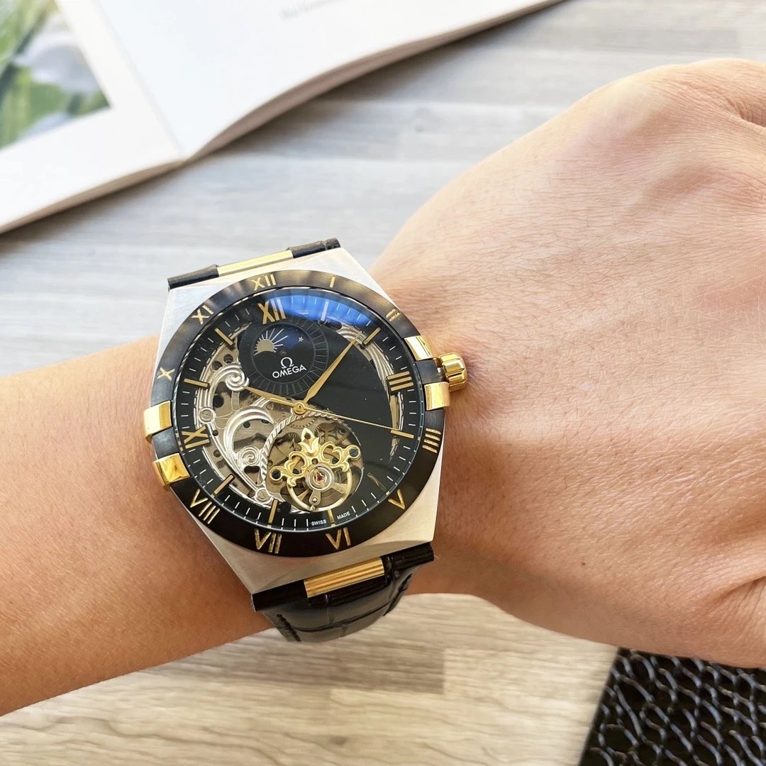 OME WATCH (1)