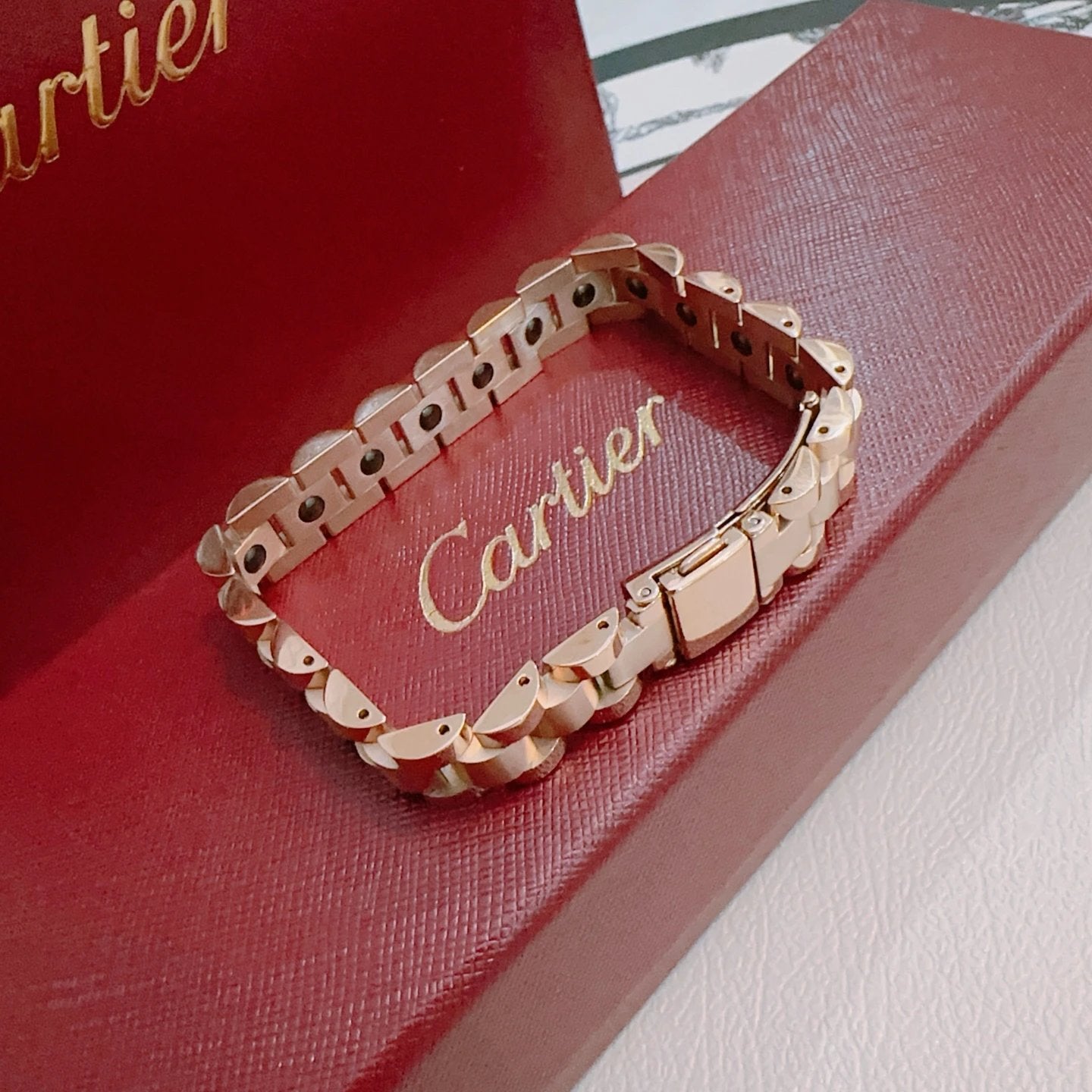 CART Women's Luxury Bracelets