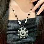 CHAN Women's Luxury Necklaces