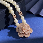 CHAN Women's Luxury Necklaces