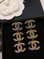 CHAN Women's Luxury Necklaces