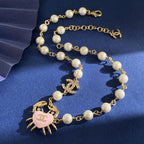 CHAN Women's Luxury Necklaces