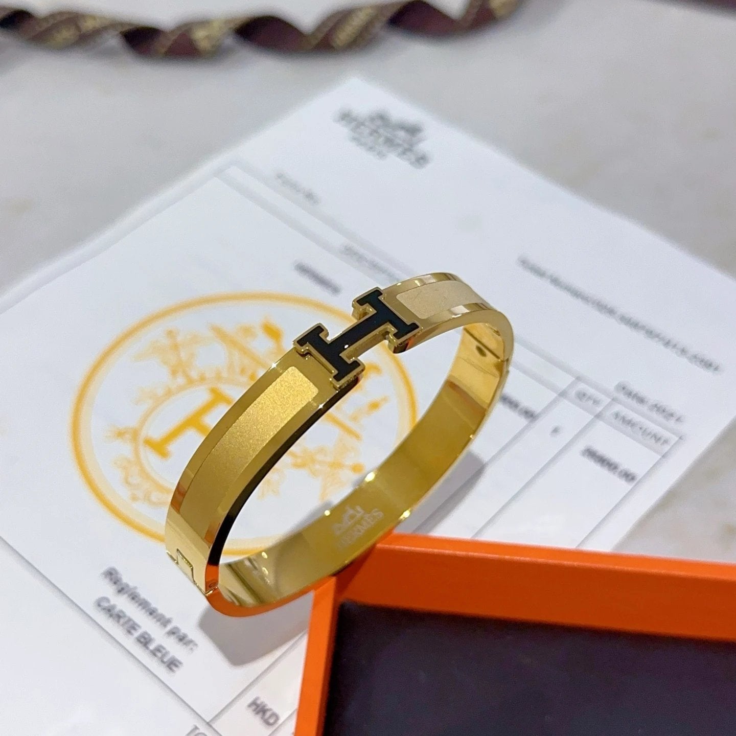 HERM Luxury Bracelets