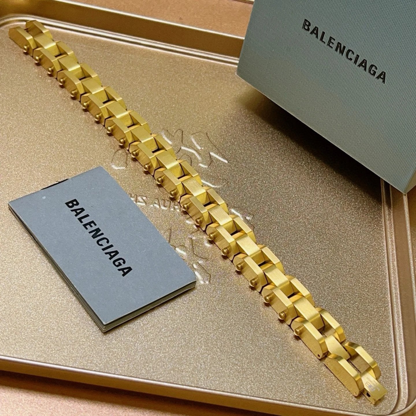 BALENCI Luxury Bracelets