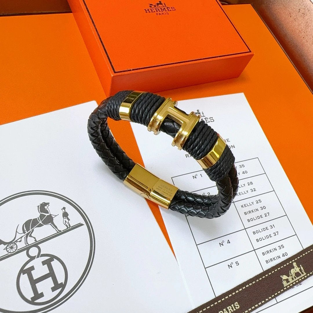 HERM Luxury Bracelets