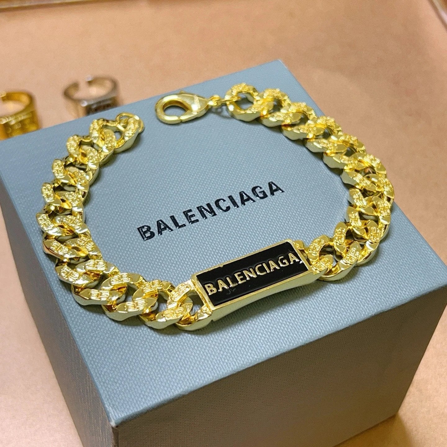 BALENCI Luxury Bracelets