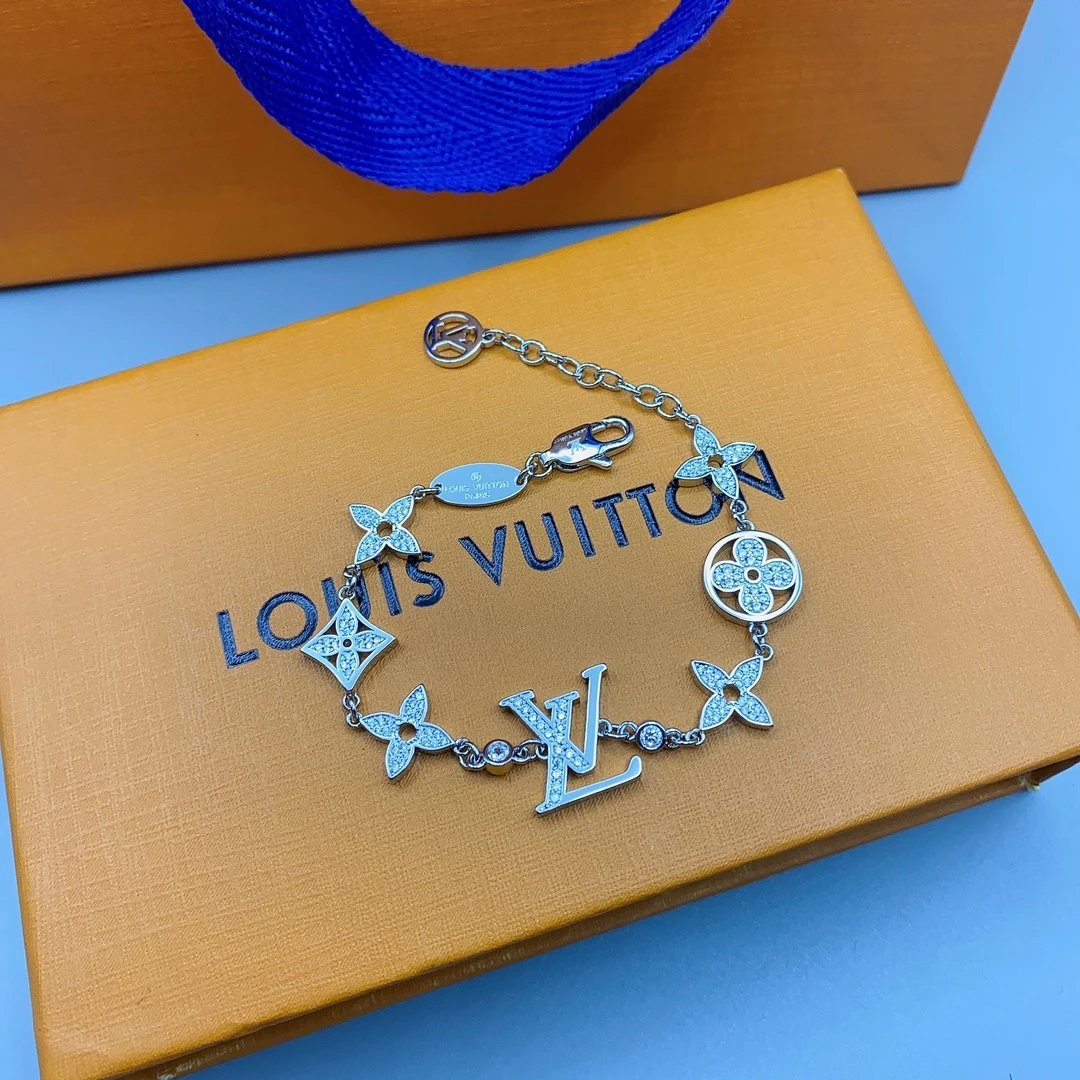 VL Luxury Unisex Bracelets