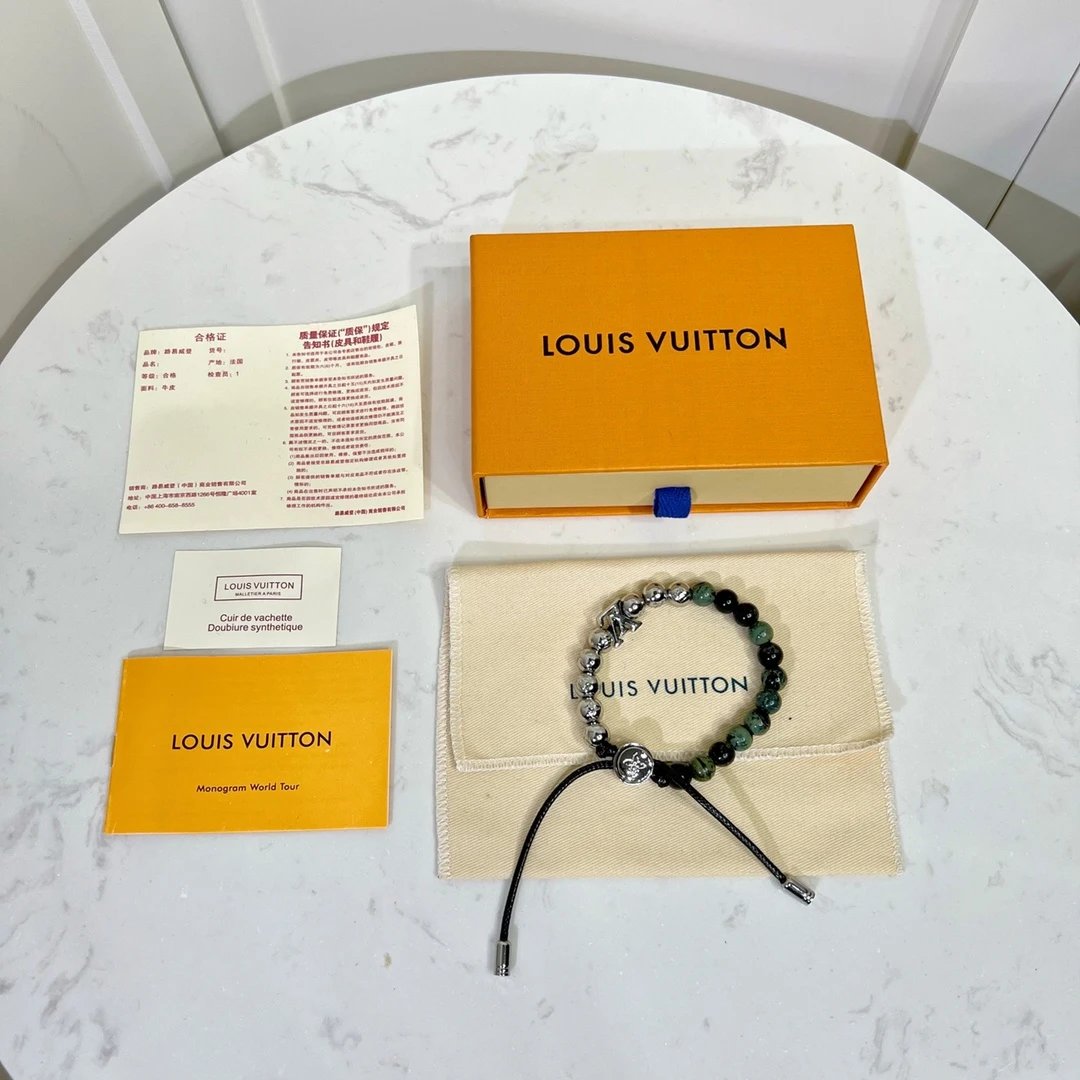 VL Luxury Unisex Bracelets