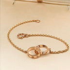 VL Luxury Unisex Bracelets