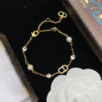 VL Luxury Unisex Bracelets