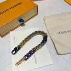 VL Luxury Unisex Bracelets