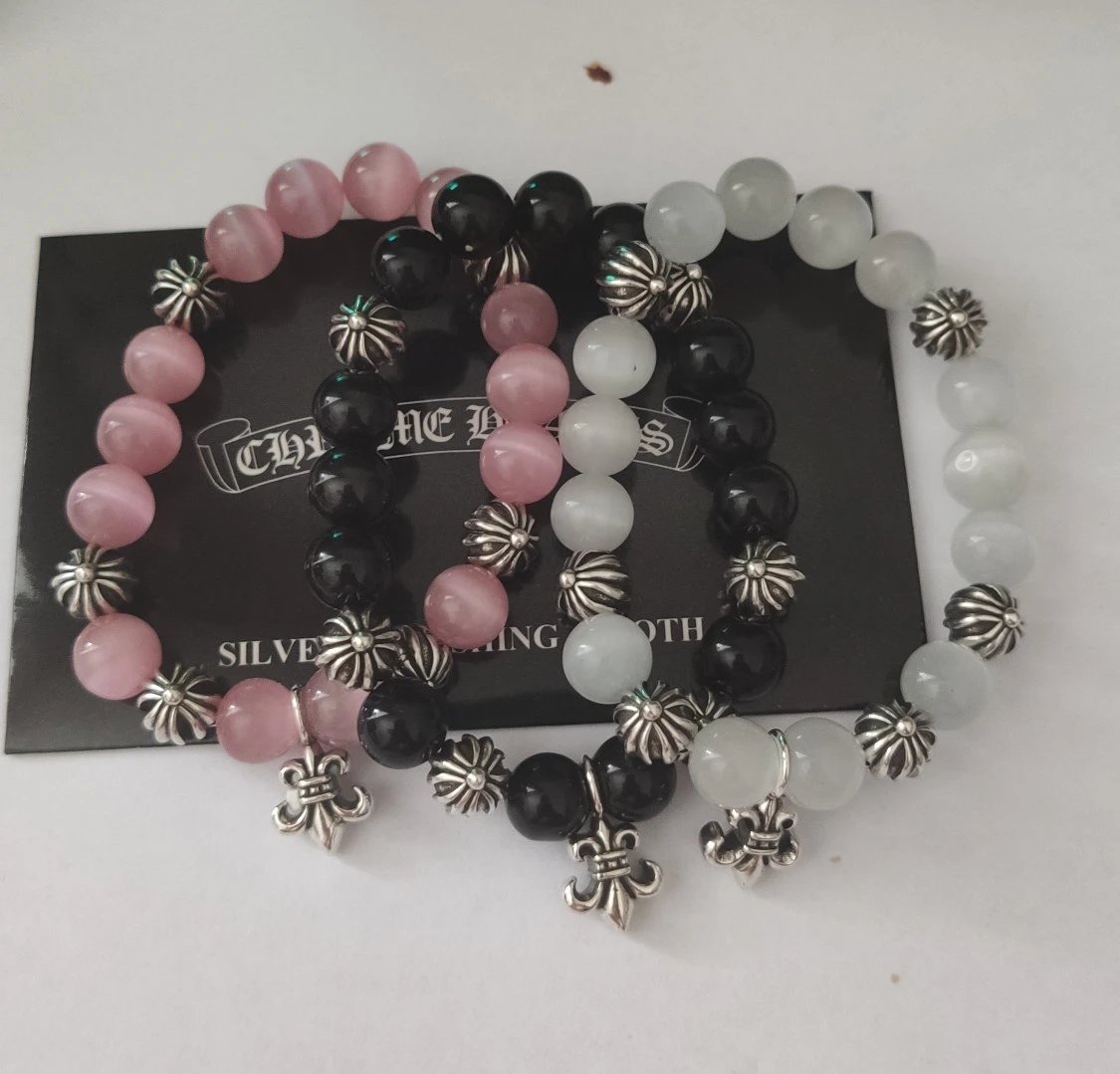 VL Luxury Unisex Bracelets